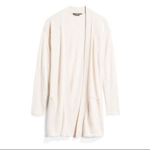 Boyfriend Cardigan with Pockets